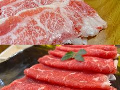 -牛New寿喜烧(青浦店)