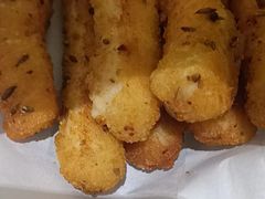 -德克士(盂县广场店)
