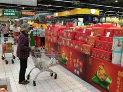 -世纪联华(杭州新塘路店)