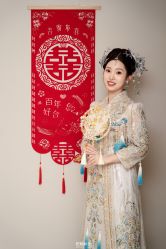 -花嫁丽舍海岛婚礼殿堂(国展店)