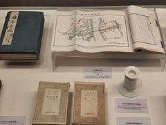 -中国铁道博物馆(正阳门馆)