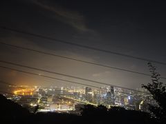 -小南山公园