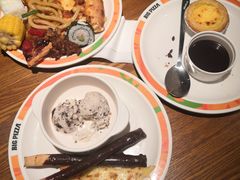 -比格比萨自助(万柳华联店)