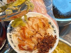 -老柴枝猪脚饭(窑岭店)