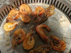 -火叮叮自助烤肉·现切牛肉(茂业店)