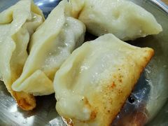 锅贴-黄阿姨锅贴大王(万航渡路店)