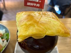 -刀叉遇上筷子中西融合餐厅(南开店)