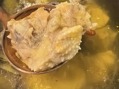 -云海肴·云南小炒·汽锅鸡(天津国金汇店)