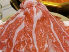 -蜀九香火锅(玉林店)