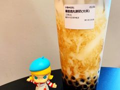 -THE ALLEY 鹿角巷(时代天街A馆店)