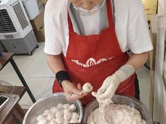 -龙头鱼丸店 只此一家只卖手工鲨鱼丸