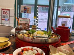 -聂发财重庆江湖菜(解放碑店)