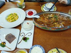 -中卫御苑福膳·养生局(圆明园店)