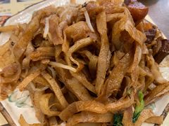 坛子肉焖饼-葛记焖饼(伏牛路店)