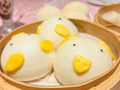 -囍凤楼·粤菜·点心·火锅(温特莱店)