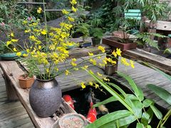 -The Flowers Coffee(南山店)