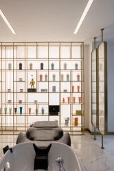 -S.HAIR SALON