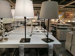 -宜家家居(西安未央商场店)