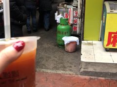 -五娭毑臭豆腐(黄兴南路店)