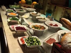 -富力希尔顿酒店·地阔自助餐厅