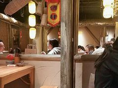 大堂-破三川·新川菜(静安大融城店)