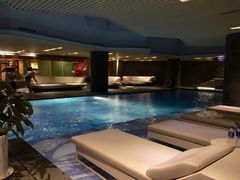 -天津津利华酒店