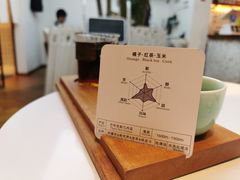 -Line 咖啡(石厦花园店)