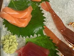 -和创柚子·会席日本料理(新区淮海街店)