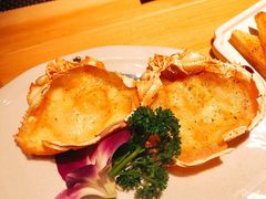 芝士蟹宝-酒久自助料理(佳兆业店)