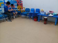 -关键词英语·青少儿·语言培训(龙华壹方天地校区)