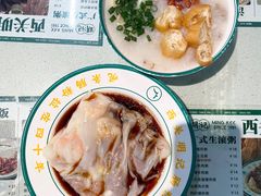 -西关明记肠粉(荔枝湾店)