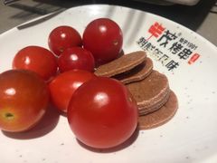 -丰茂烤串(建设街店)