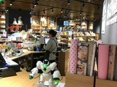 -九木杂物社(恒隆广场店)