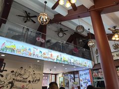 -孙盛兴奥灶面馆·蟹黄面·三虾面(山塘街总店)