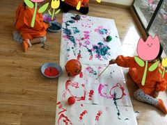 -金点蒙氏国际教育(悠然校区)