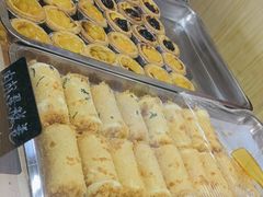 -包满意面包糕点(东坝店)