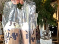 -成川茶店·潮汕工夫浓茶(万象店)