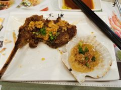 -大渔铁板烧(万象城店)