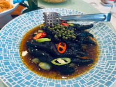 -村长家的疙瘩汤·东营菜(东营茶城店)