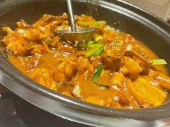 -陶缘一号·四季缘·老字号顺德菜·户外婚礼家宴(西滘店)