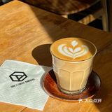 『周末下午 社区cafe 高效又慵懒』