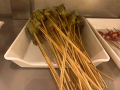 -牛串门串串香(东直门簋街总店)