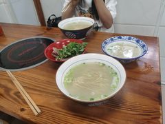 -藏书金记家宝羊肉馆(黄河北路店)