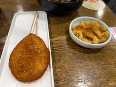 -李先生牛肉面大王(马栏店)