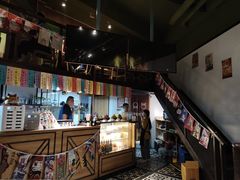 -幸屿 创意料理(永嘉天地店)