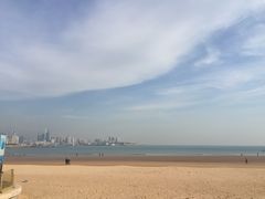 -青岛第三海水浴场