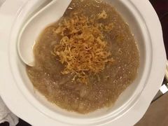 金泰燕翅鲍-金泰食府(竹园店)