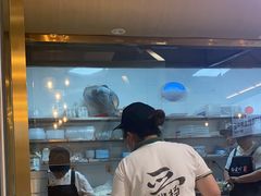 -杨爱珍大排档(龙游店)