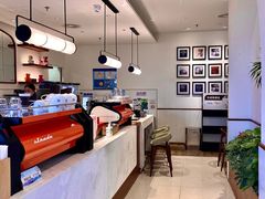 -Peet's Coffee皮爷咖啡(上海长风大悦城店)