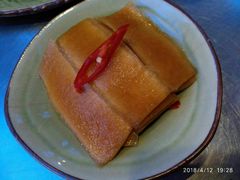 -鱼库·不仅是一家烤鱼店(车公庙店)